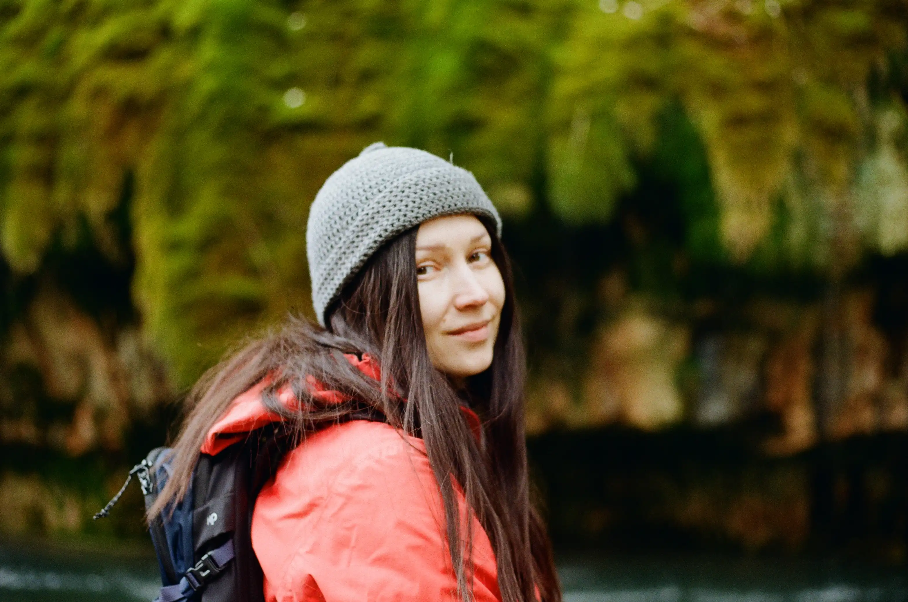 Image from Portraits album