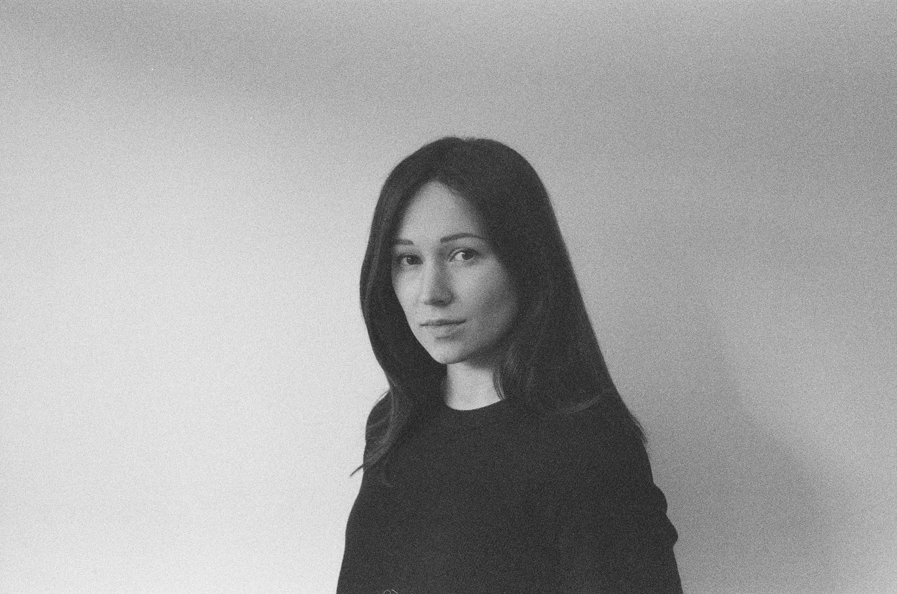 Image from Portraits album
