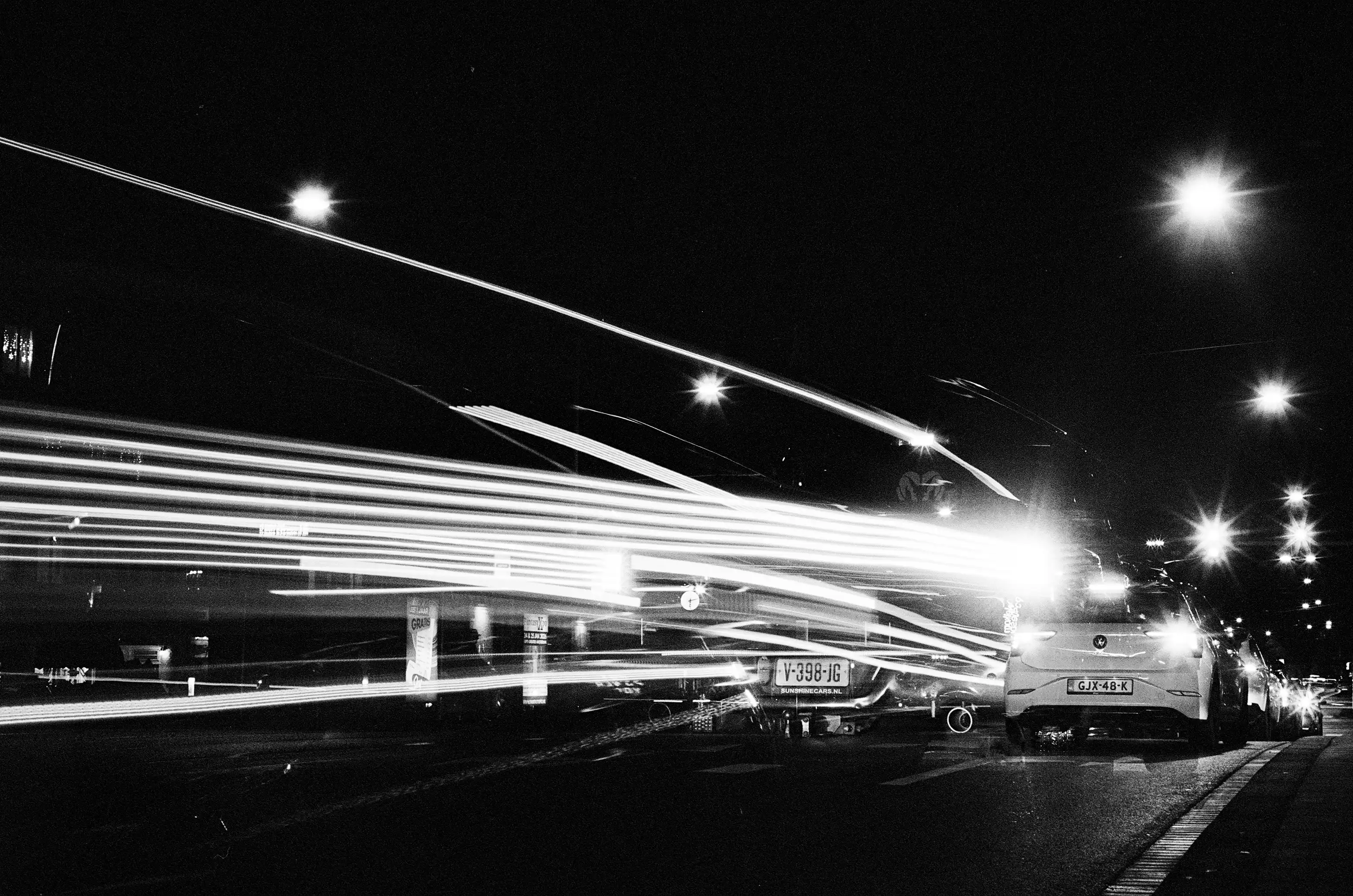Image from Traces of Light album