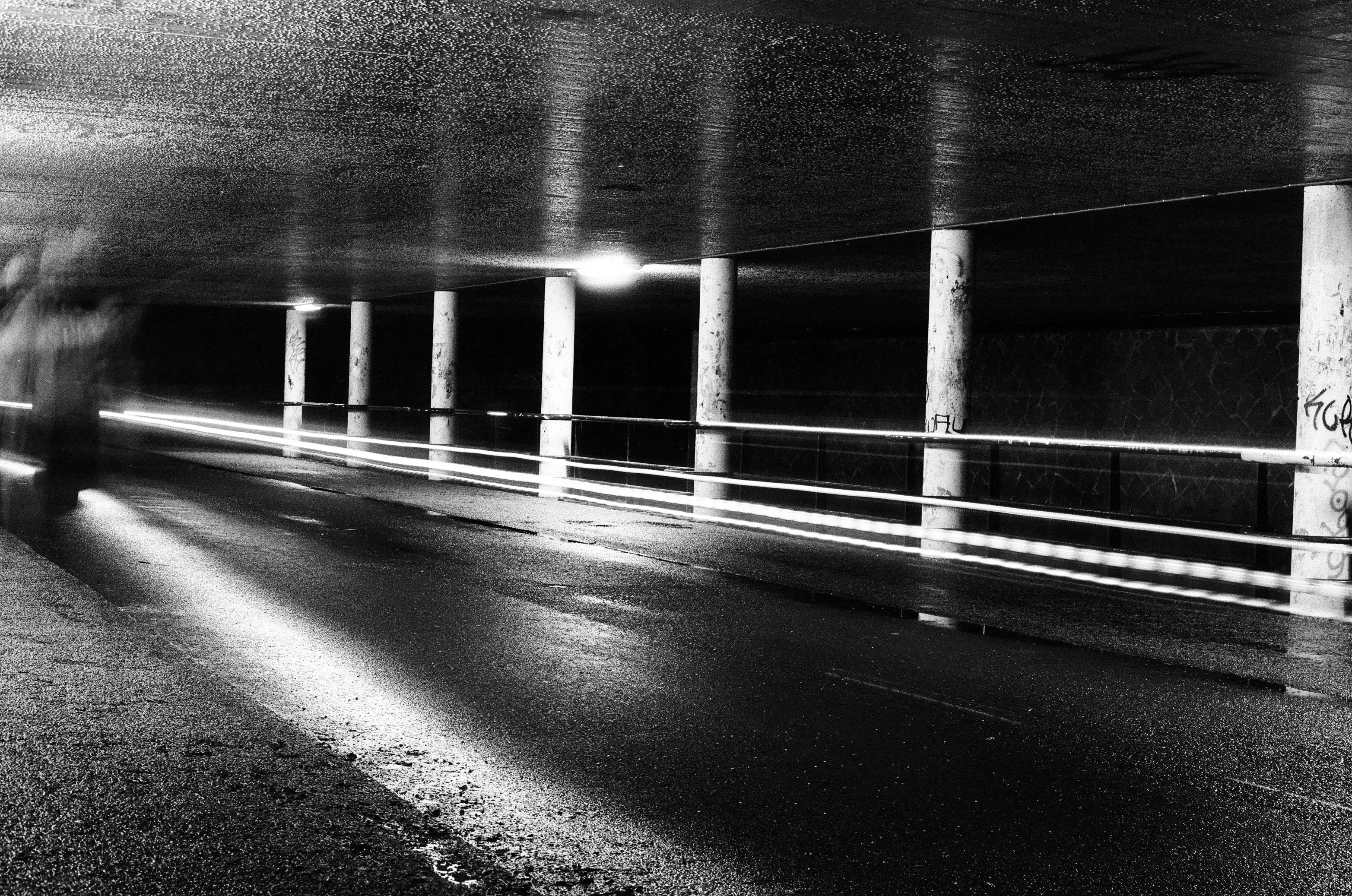 Image from Traces of Light album