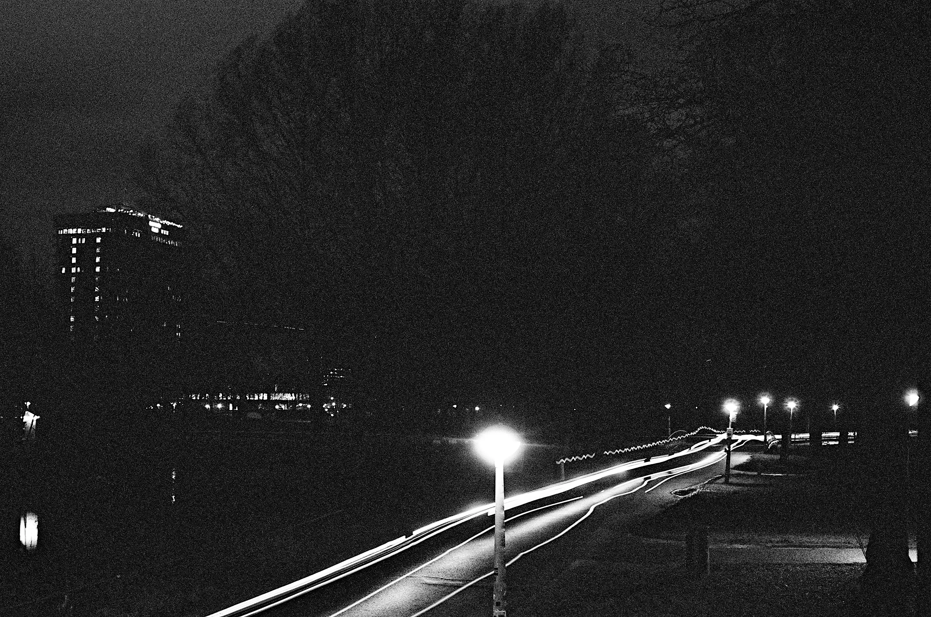 Image from Traces of Light album