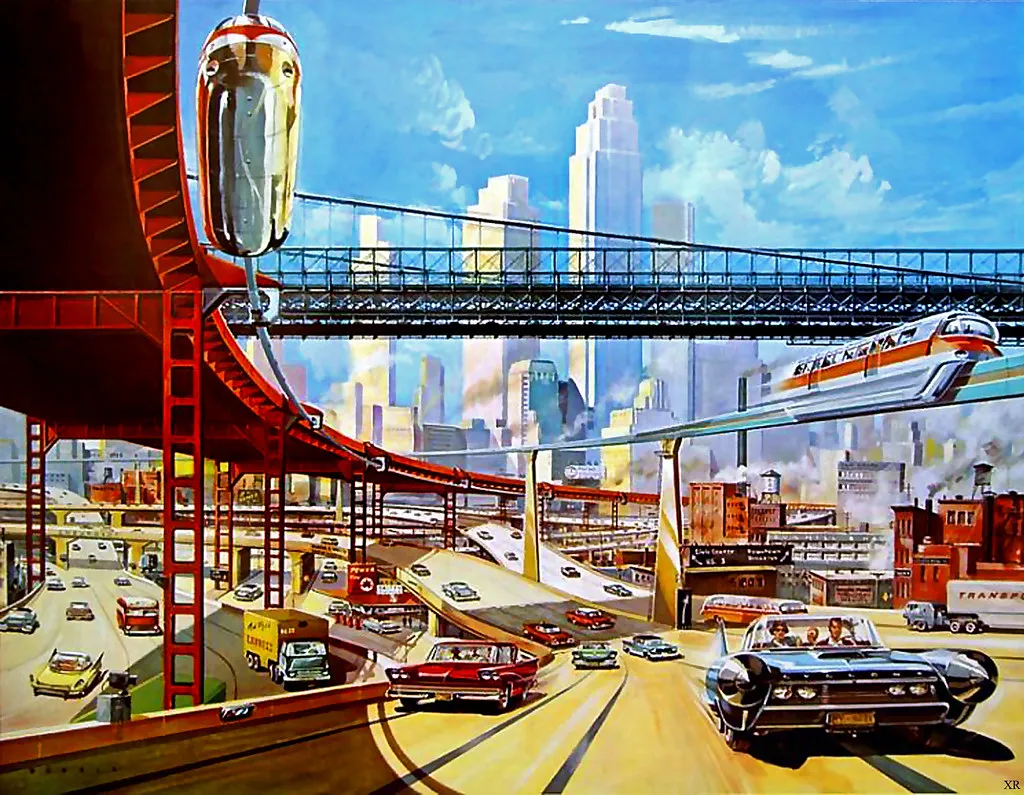 Klaus Bürgle, Das Neue Universum 76, 1959